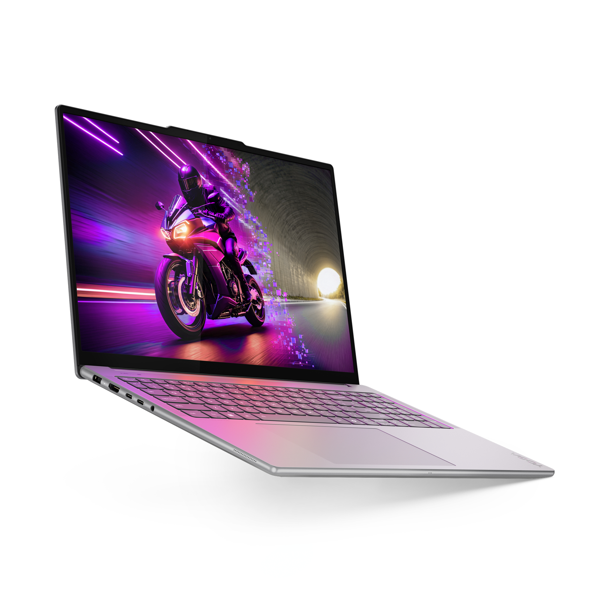 YG9 PRO 16 2.8K U7 255H 32 1TB 5050 W11P"83L00061RM" - imagine 5