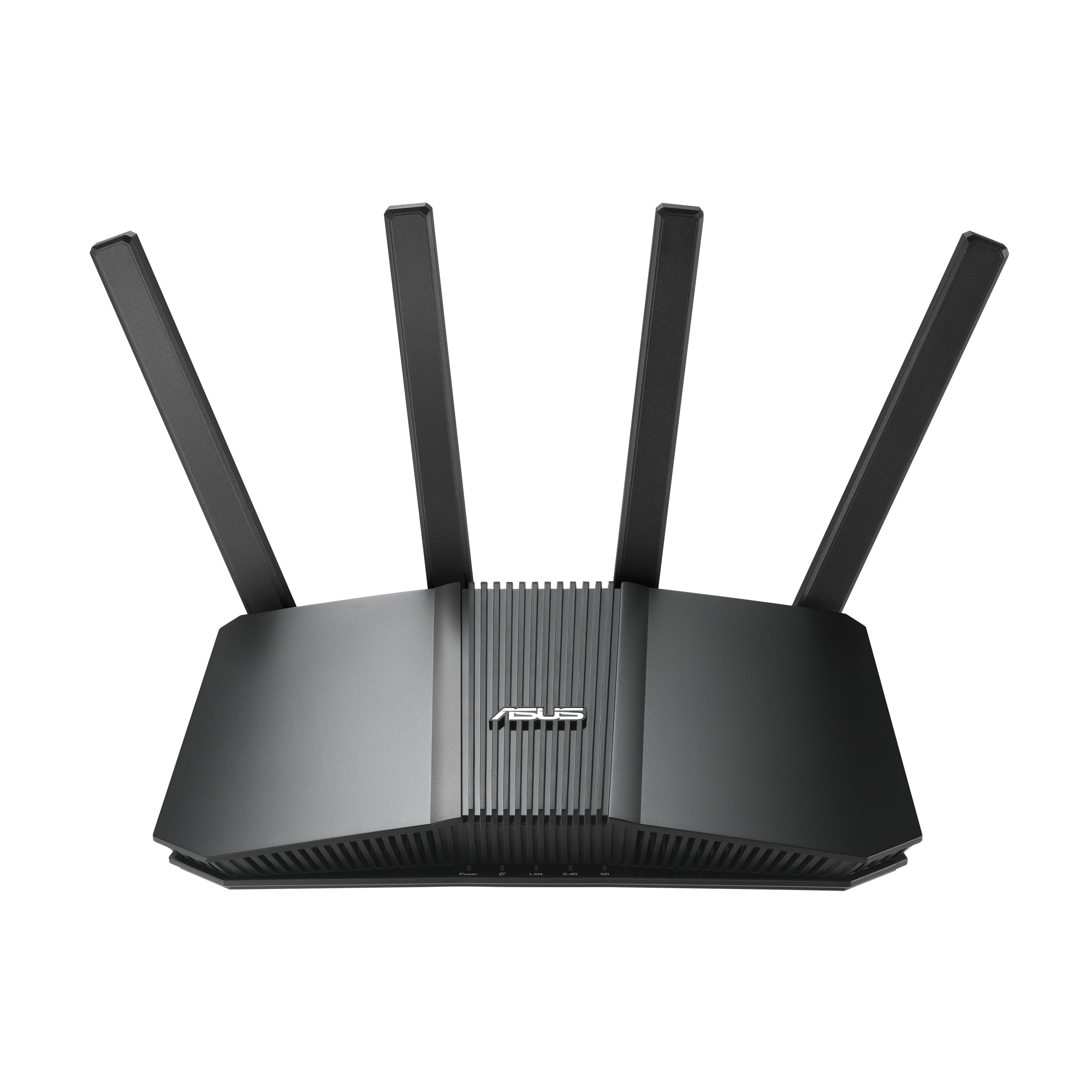 ASUS RT-BE55 wireless router 2.5 Gigabit "90IG0A80-MO3C00" (timbru verde 0.8 lei)