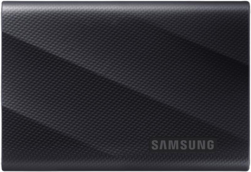SSD. Externe Samsung Portable SSD T9 2TB "MU-PG2T0B/EU" (timbru verde 0.18 lei)