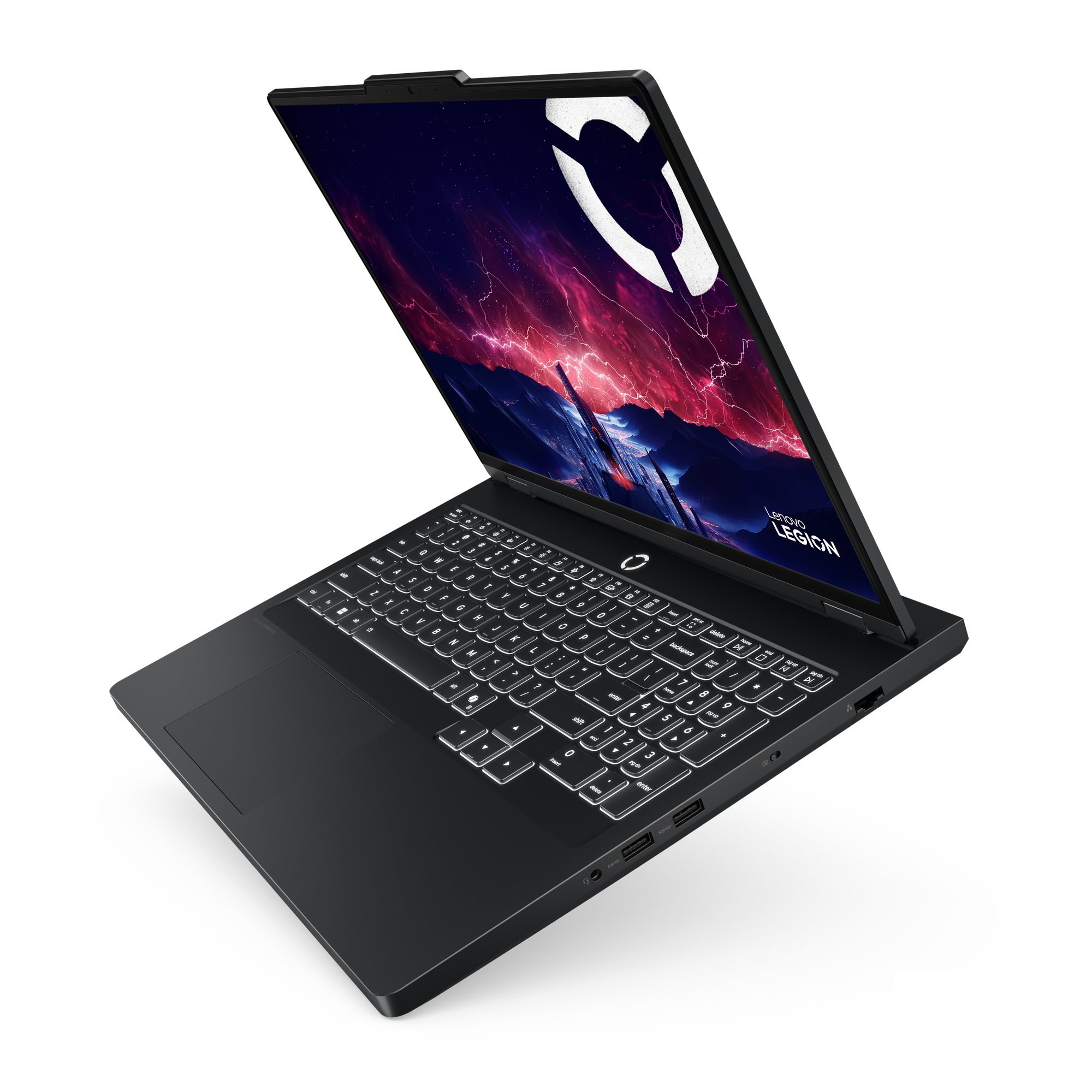 Legion 5P 16 R7 8745HX 16GB 1TB 5060 DOS"83LT00A5RM" - imagine 5