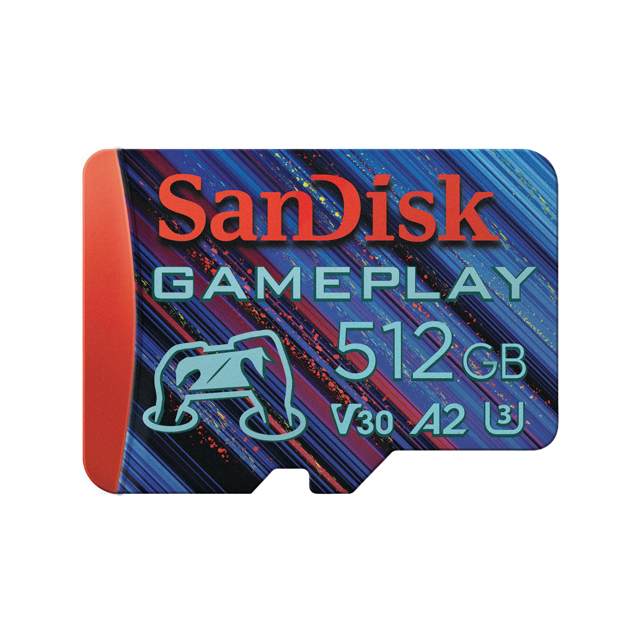 MICROSDXC 1TB CL10 SDSQXAV-1T00-GN6XN "SDSQXAV-1T00-GN6XN" (timbru verde 0.03 lei)