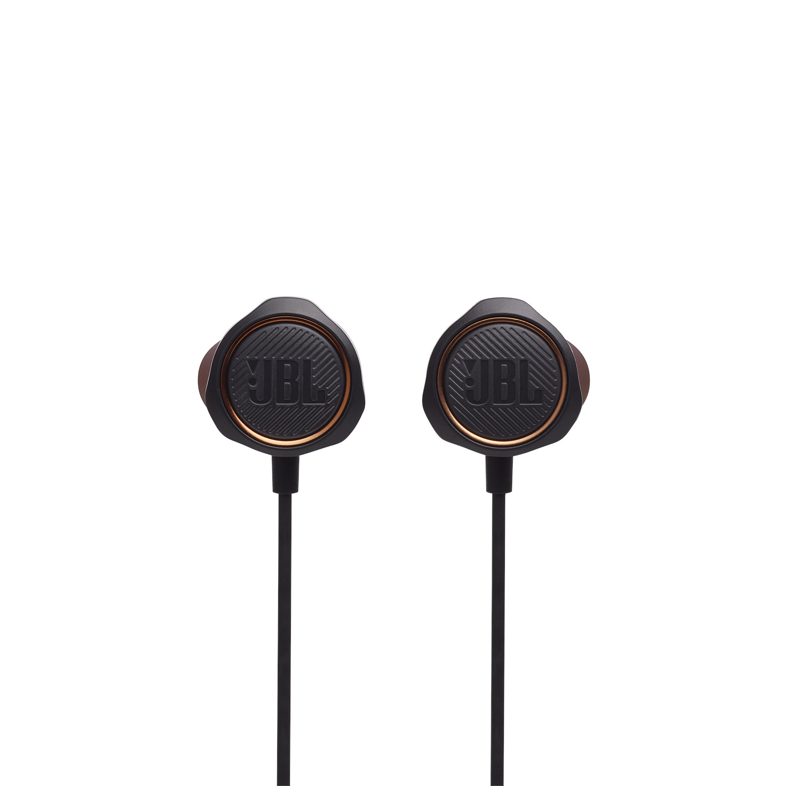 Casti Quantum 50 Gaming In-Ear-Headset Black "JBLQUANTUM50BLK" (timbru verde 0.18 lei)