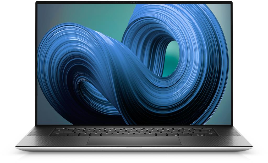 DELL XPS 17 9720 i7-12700H,43.2 cm (17") Touchscreen UHD+Intel Core i7 16 GB DDR5-SDRAM 1000 GB SSD,GeForce RTX 3060,Windows 11 Pro, Black, Platinum, Silver "DXPS9720UI7161TRWP" ((timbru verde 3.5 lei)