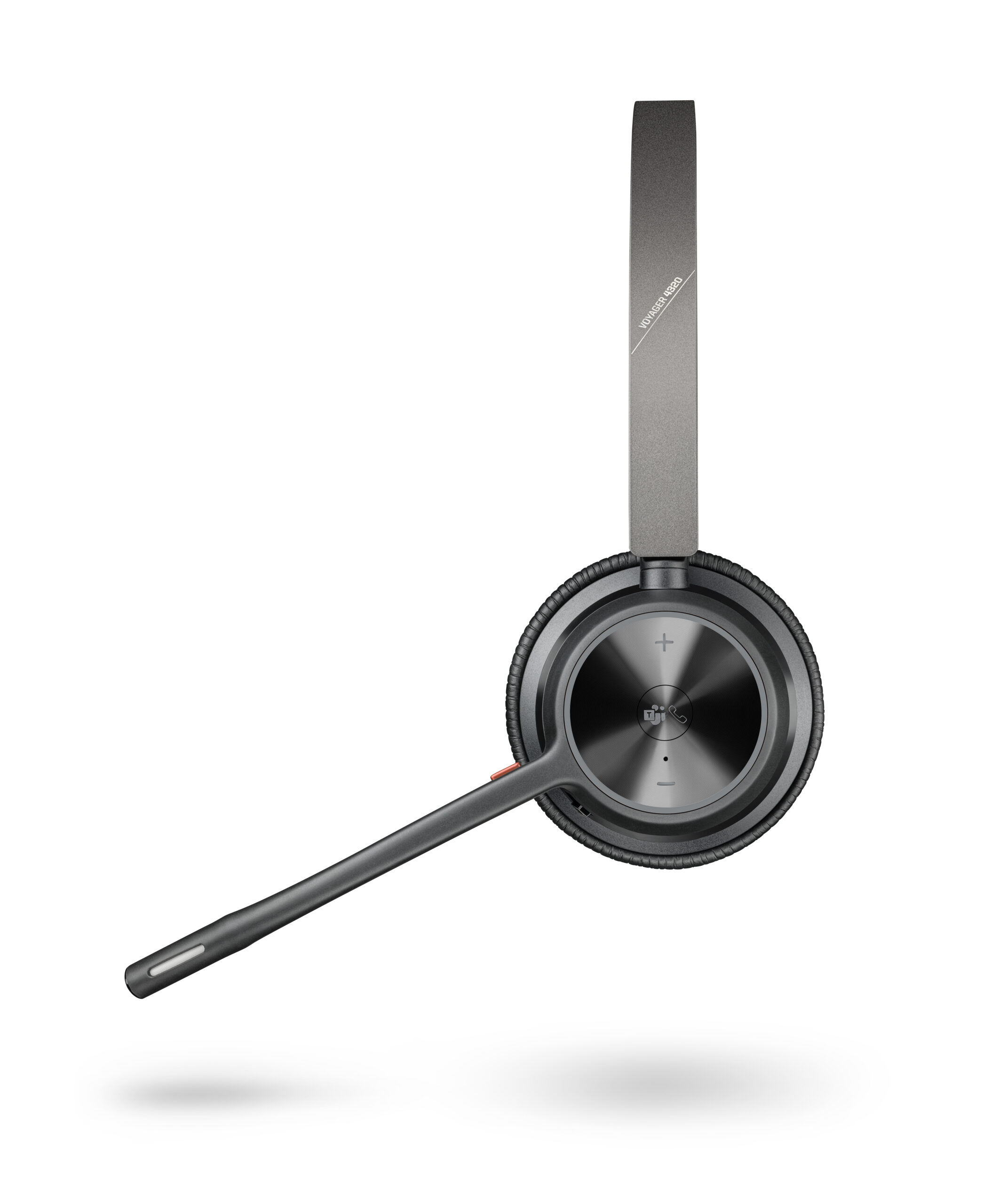 Poly VOY 4320 -M USB-A HS +BT700"77Y98AA" - imagine 5