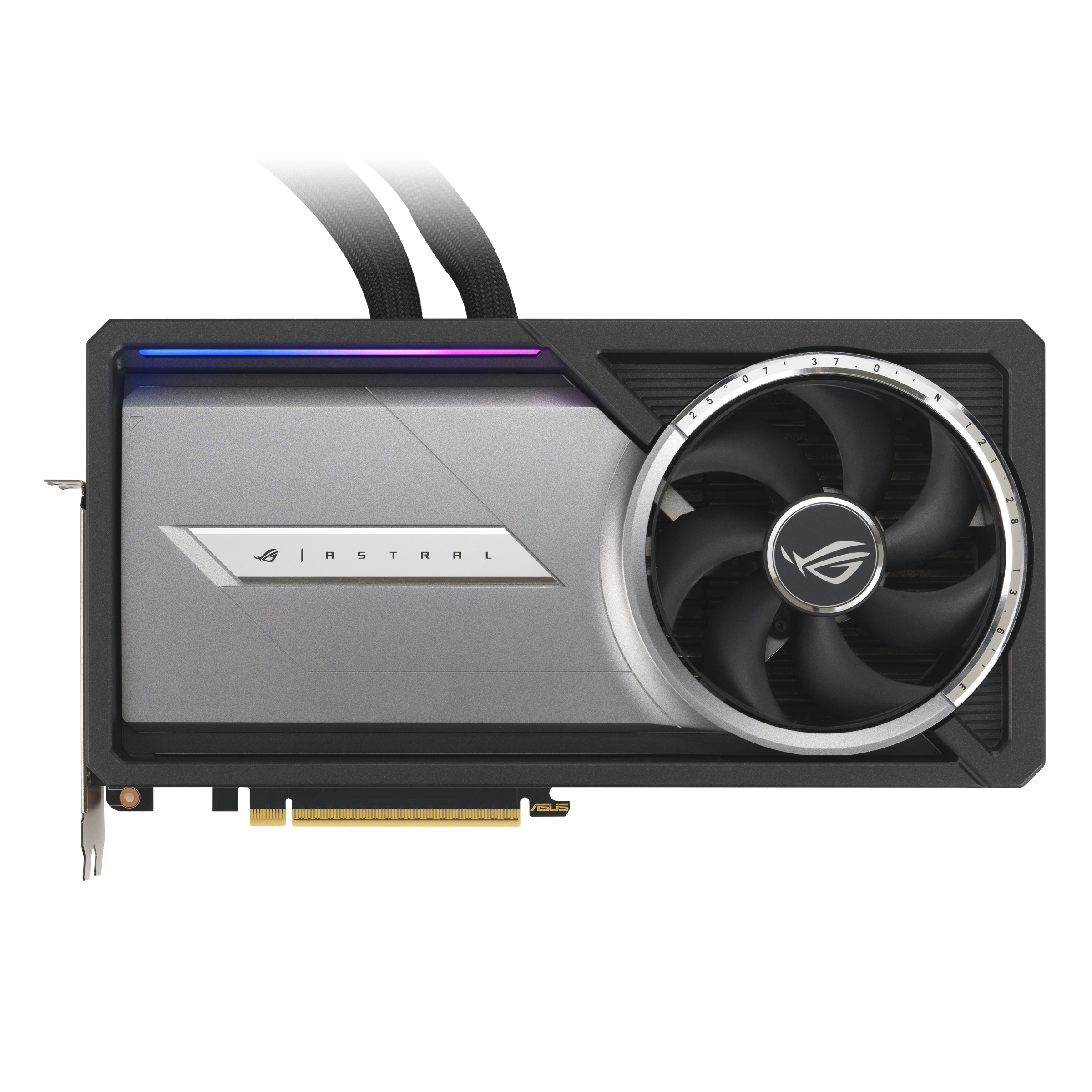 VGA AS ROG AST LC RTX5090 OC 32GB GAMING "ROG-ASTRAL-LC-RTX5090-O32G-GAMING"