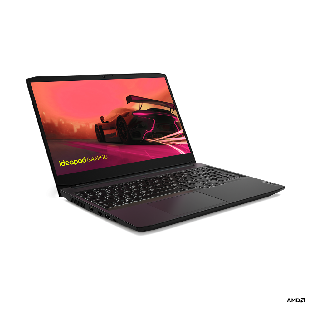 IP G3 15 R5 5600H 8GB 256GB 3050-4GB DOS, "82K201URRM" ((timbru verde 3.5 lei)