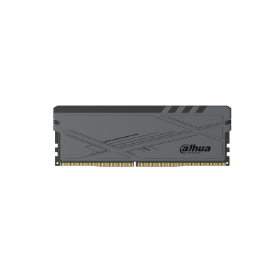 Memorie C600 16GB DDR4 3600MHz CL18 Single Kit "DHI-DDR-C600UHD16G36"