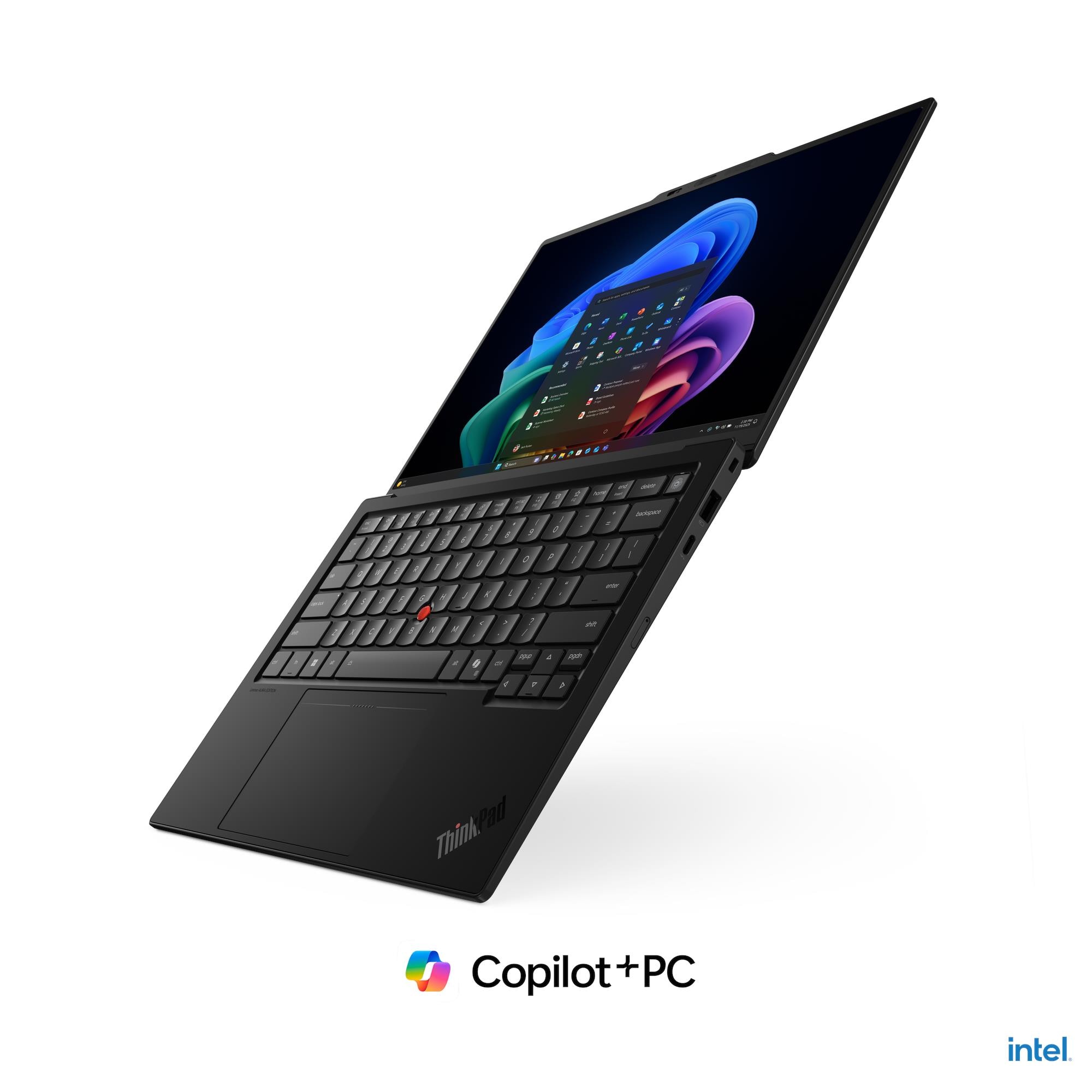 NB TP X1 Carbon G14 Ultra 7 355 32G 1T W11P 14" WUXGA Touch Intel® Wi-Fi 7 BE211 BT 5.4 3 Cell Li-ion 58Wh 3YR Premier CO2 Offset "21V70071RI" (timbru verde 3.5 lei)
