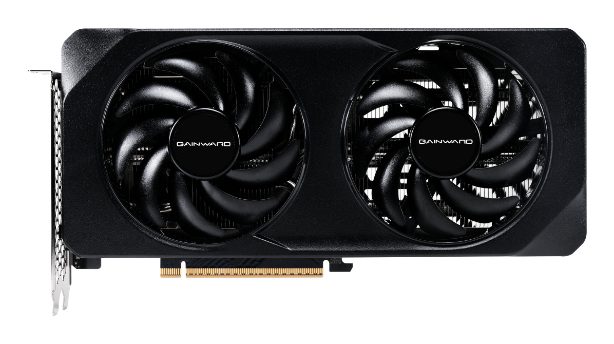 GWD GeForce RTX 5060 Ghost "NE75060019P1-GB2063B"