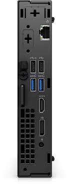 OPTI 7010 MFF PL i5-13500T 16 512G W11 S "N005O7010MFFPEMEA_VP" (timbru verde 7 lei)