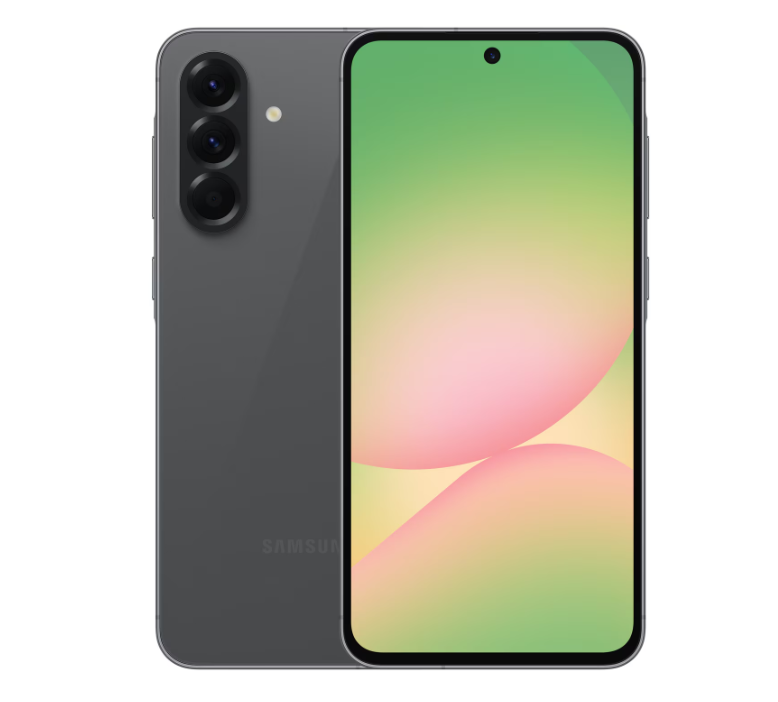 Samsung A56 5G A566B 6.7" 8 128GB DS BK "SM-A566BZKA" (timbru verde 0.45 lei)