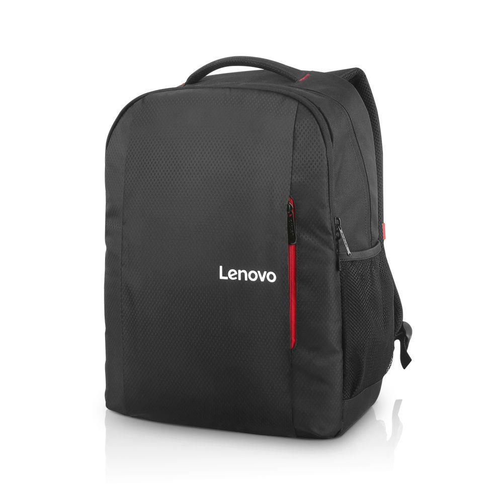 NB BACKPACK B515 15.6"/BLACK GX40Q75215 LENOVO "GX40Q75215"