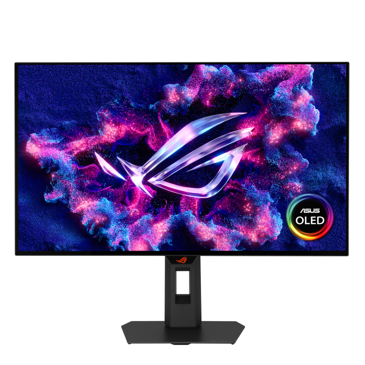 Monitor Asus 27" XG27AQWMG "XG27AQWMG" (timbru verde 7 lei)