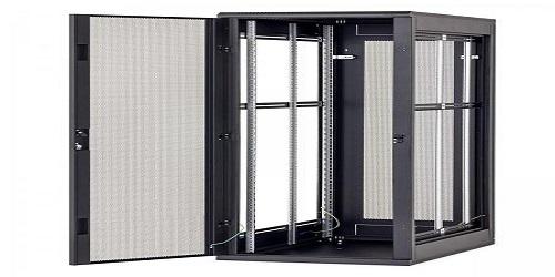 TRITON RACK PODEA 19" 22U 600X1000 NEGRU "RMA-22-L61-BAX-A1"