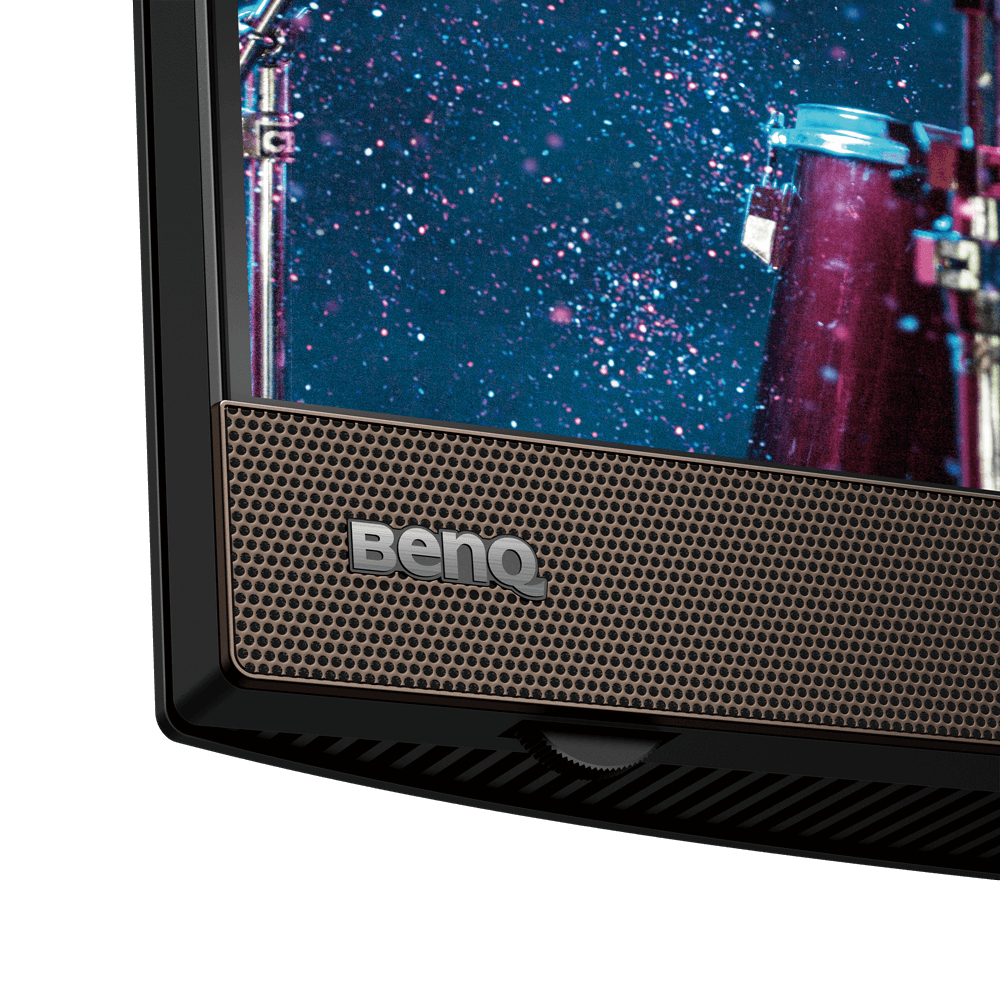 MONITOR 32" BENQ EW3280U"9H.LJ2LA.TPE" - imagine 6