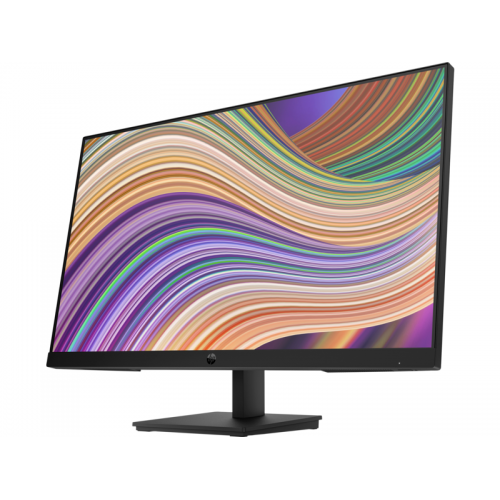 MONITOARE HP P27 G5 68.5cm 27inch FHD 16:9 Monitor 75Hz 1000:1 HDMI DP VGA (EN) "64X69AA#ABB" (timbru verde 7 lei)