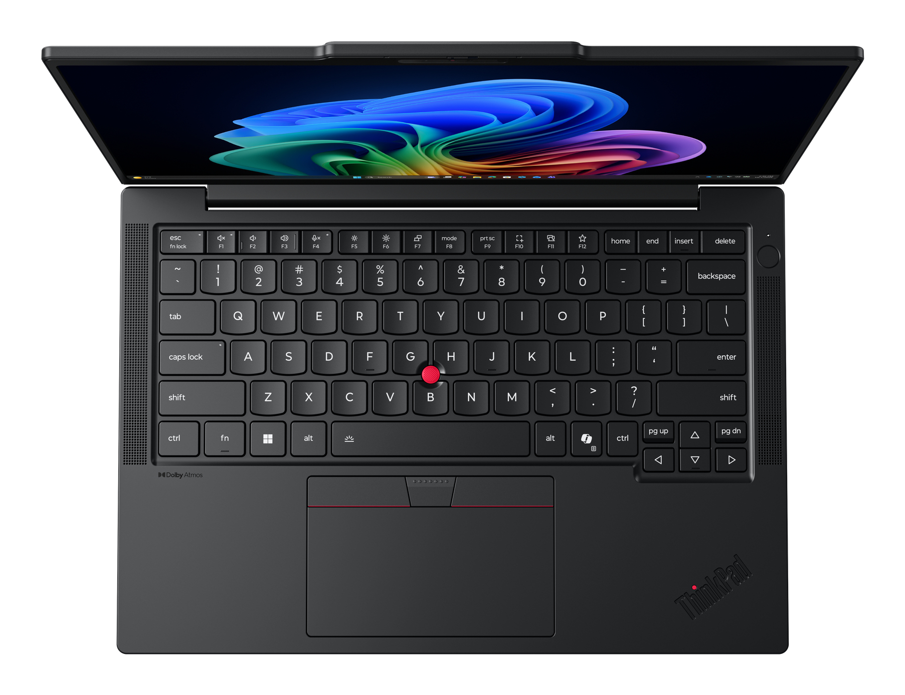 LENOVO ThinkPad T14s Gen 7 AMD Ryzen AI 7 PRO 450 14inch WUXGA 32GB 1TB SSD W11P"21YW0031RI" - imagine 7