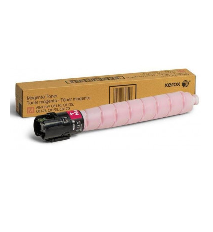 Toner Original Xerox OSG Magenta, 6R01760, pentru AltaLink C8145|C8155|C8170, 21K, (timbru verde 1.2 lei) , "006R01760"