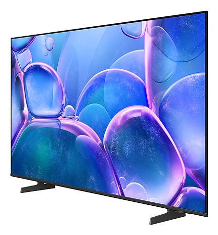 Smart Samsung TV Crystal 108cm 4K UHD HDR "UE43U7022FKXXH" - imagine 2