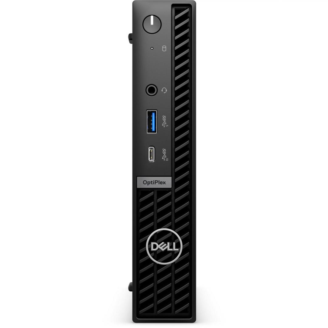 OPT 7020 MFF I3-14100T 8 512 W11P "N003O7020MFFEMEA_VP" (timbru verde 7 lei)