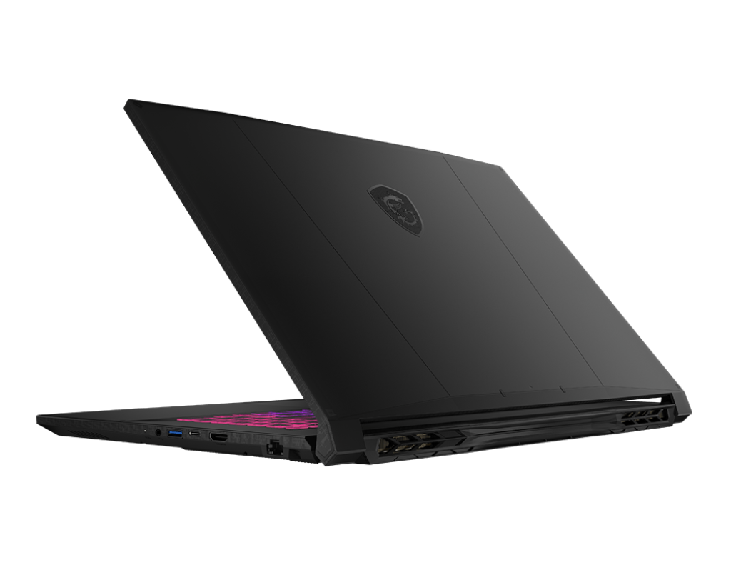 Katana 17 QHD I7-14650HX 16 1TB 5070 DOS "9S7-17L791-088" - imagine 5
