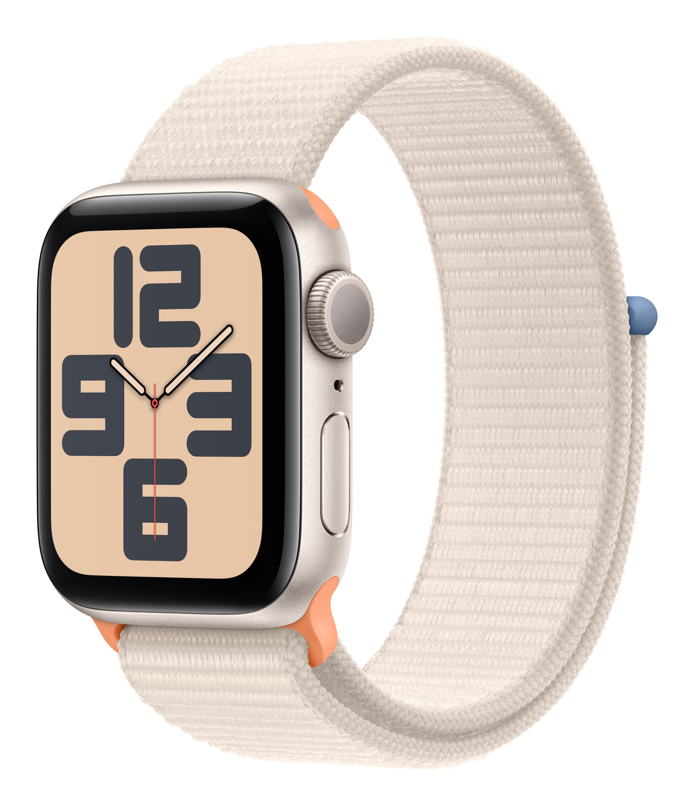 Apple Watch SE2 v2 GPS 40mm St SP "MR9W3" (timbru verde 0.18 lei)