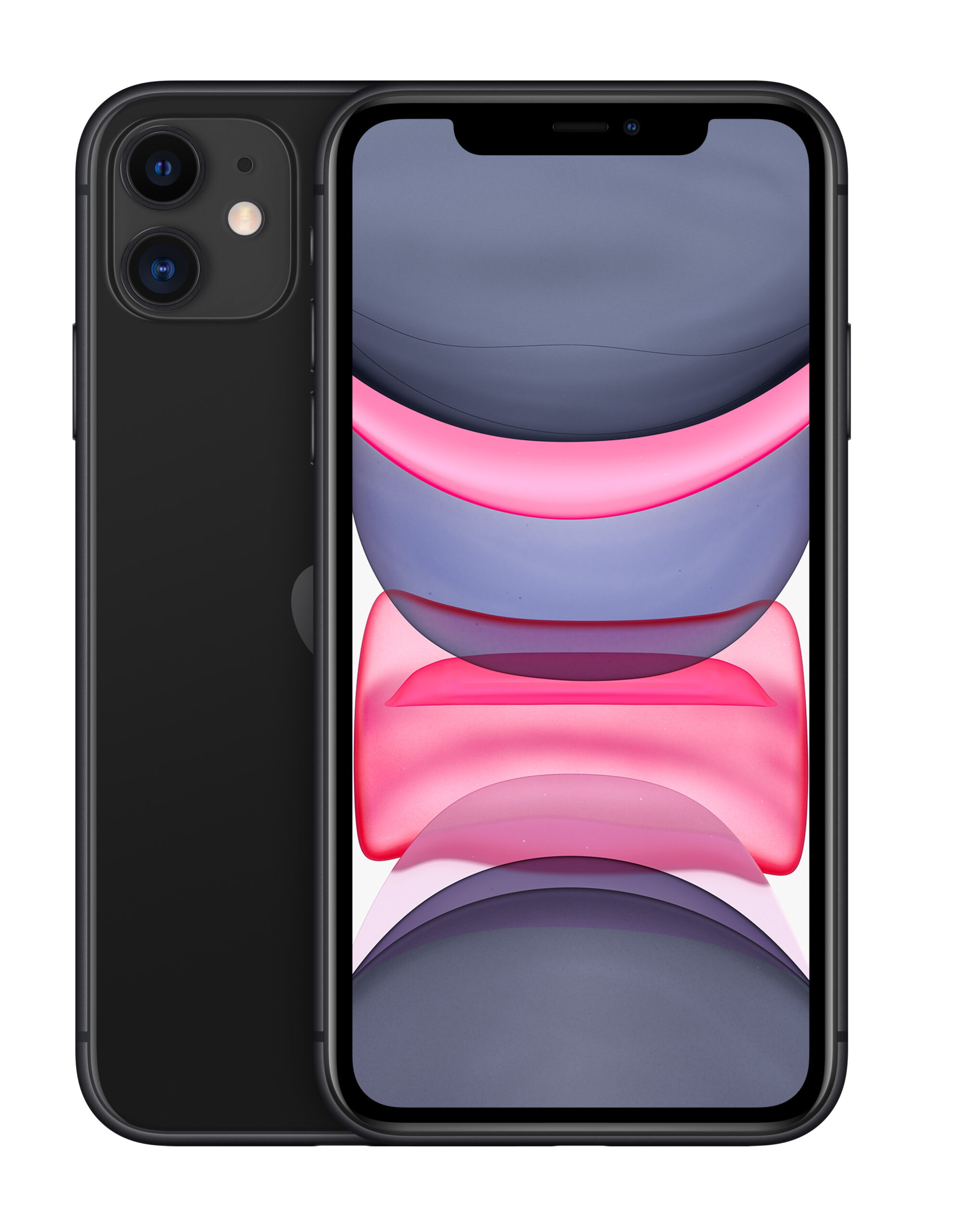 Smartphone iPhone 11 128GB Black "VX704463" (timbru verde 0.45 lei)