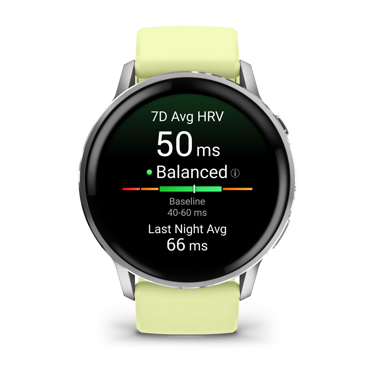 Garmin Venu 010-03014-02 smartwatch /"010-03014-02" - imagine 2