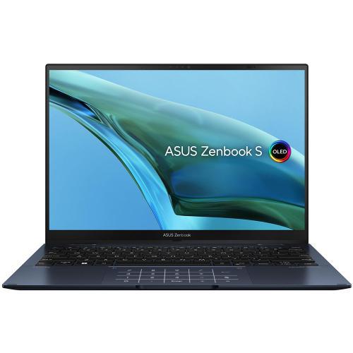 NOTEBOOK Asus AS 13 I7-1260P 16 1 2.8K W11P "BP5302ZA-LX440X" ((timbru verde 3.5 lei)