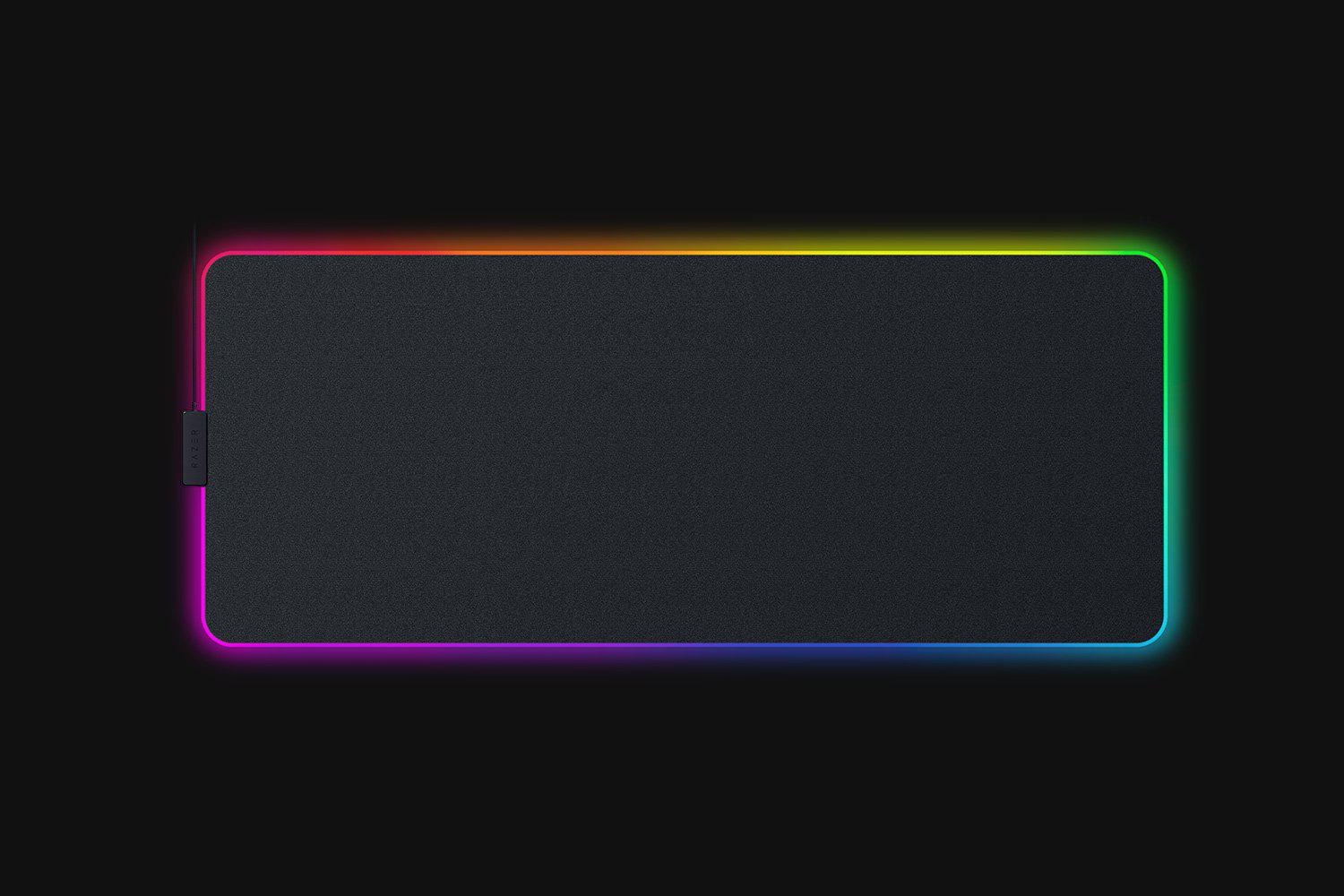 MOUSEPAD Razer Strider Chroma "RZ02-04490100-R3M1"