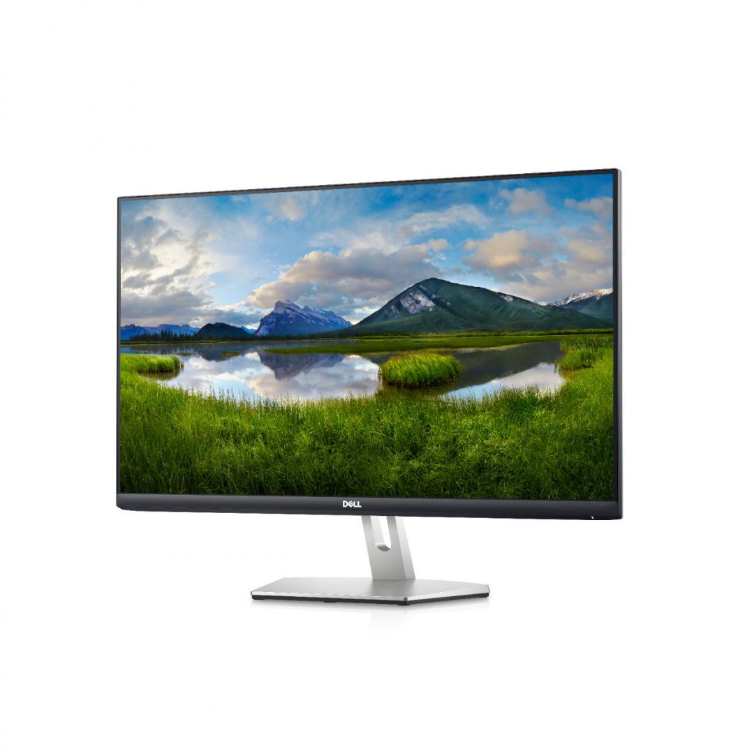 DL MONITOR 27" S2721H FHD 1920x1080 LED "S2721H_P" (timbru verde 7 lei)