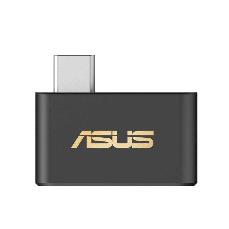 Adaptor Wireless ASUS USB-BE93 Mini BE65"90IG0AK0-MO0B00"