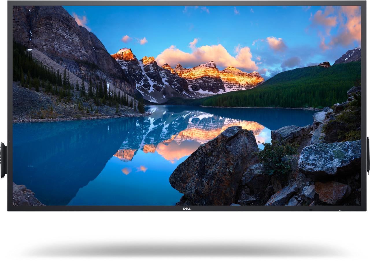 DL MONITOR 65 C6522QT 3840x2160, "C6522QT" (timbru verde 7 lei)