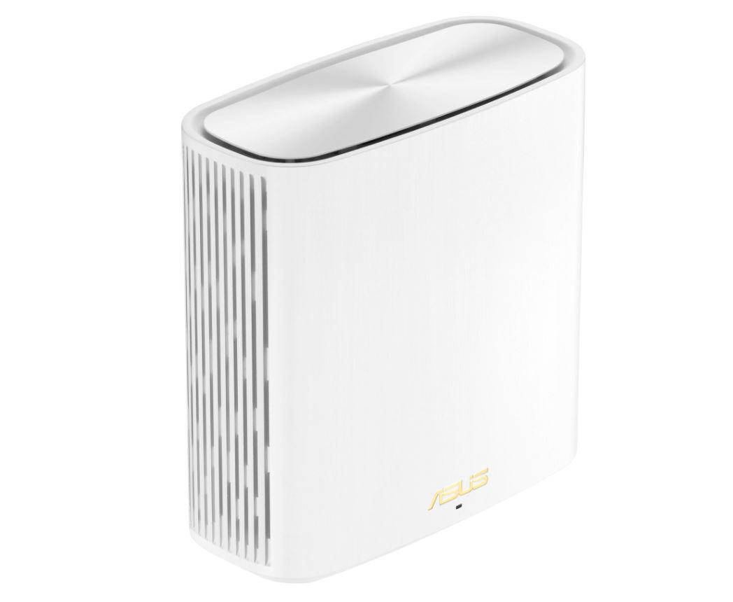 AS ZENWIFI AX5400 XD6S WHITE 1PK "XD6S (W-1-PK)" (timbru verde 2.00 lei)