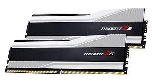 MEMORY DIMM 32GB DDR5-6400 K2/6400J3239G16GX2-TZ5S G.SKILL "F5-6400J3239G16GX2-TZ5S"