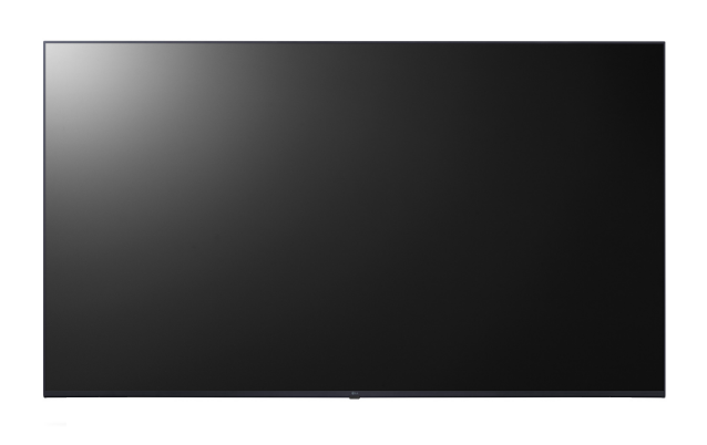 DISPLAY LCD 65" 4K/65UL3J-E LG "65UL3J-E" (timbru verde 15 lei)