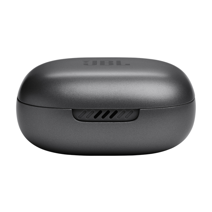 Live Flex, Autonomie 8 ore, Bluetooth 5.3, Negru"JBLLIVEFLEXBLK" - imagine 9