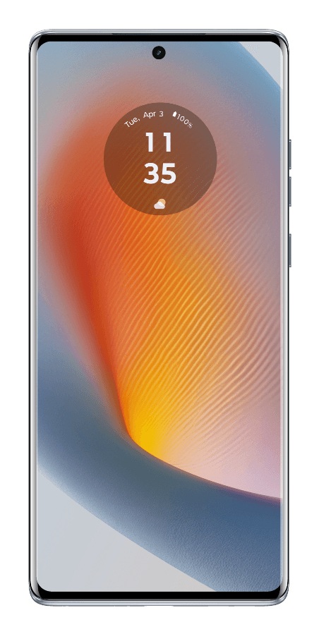 Edge 50 Fusion, 256GB, 8GB RAM, Dual-SIM, 5G, 3-Camera, Marshmallow Blue "PB3T0046RO" (timbru verde 0.45 lei)