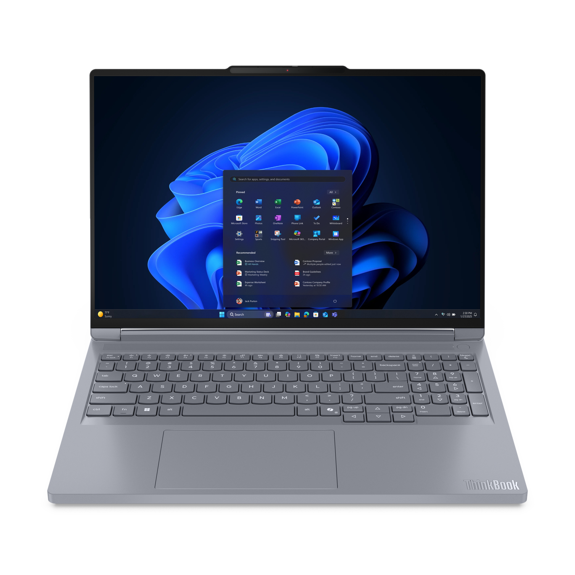 NB TB16P-G6 AMD R9-8940HX 16"/32/512GB 11P 21U0000SRI LENOVO "21U0000SRI" (timbru verde 3.5 lei)