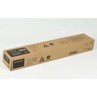 Toner Original Sharp Black, BPGT70BB, pentru BP50C26|BP55C26|BP50C31|BP60C31|BP70C31|BP50C36|BP60C36|BP70C36|BP50C45|BP60C45|BP70C45|BP50C55|BP70C55|BP50C65|BP70C65, 20K, incl.TV 2.2 RON, "BPGT70BB"