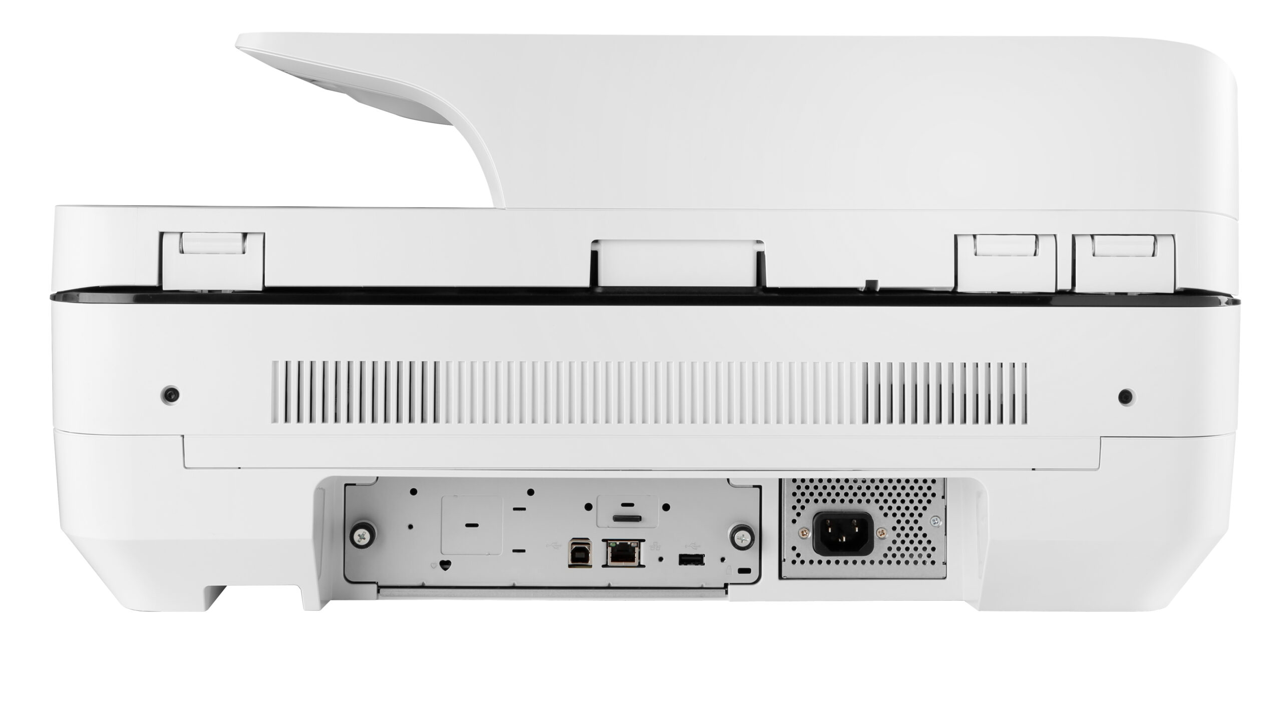 Scanner CCD|CIS Duplex N9120, A3, Viteza de scanare duplex: 240 ipm, Optiuni: OCR|Email|Folder re?ea|USB|FTP|Fax, Conectivitate:USB|RET, Scanare ambele fete:Da, ADF:200coli "L2763A" - imagine 8