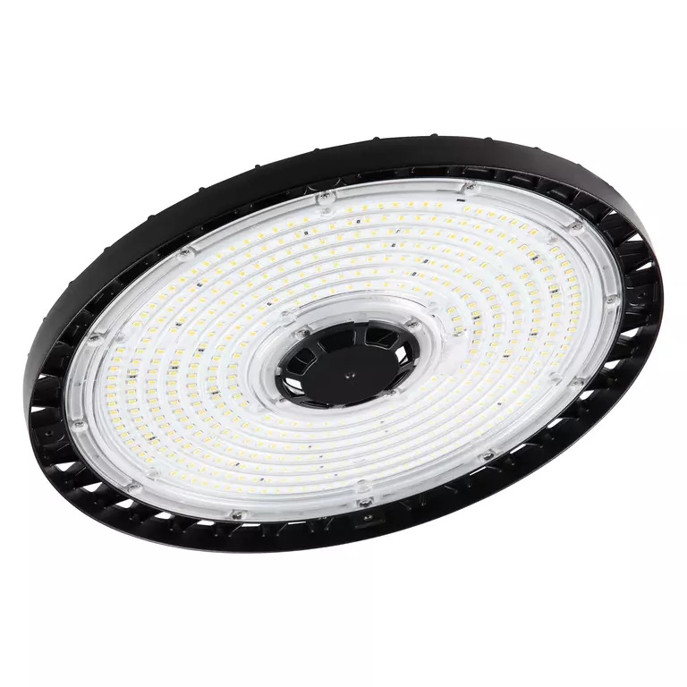 CORPURI de ILUMINAT Osram HB 190W/4000K 110DEG IP65, "000004058075452428 (timbru verde 2.00 lei)
