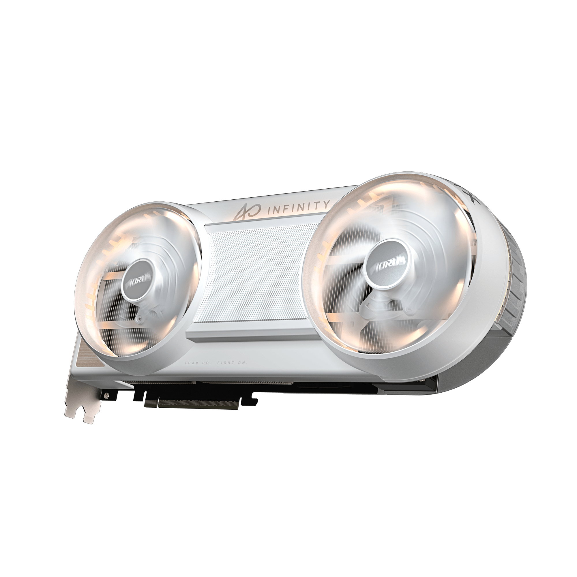 VGA GB AORUS GEFORCE RTX 5080 INFINITY W"GV-N5080AORUSIF WD-16GD" - imagine 4