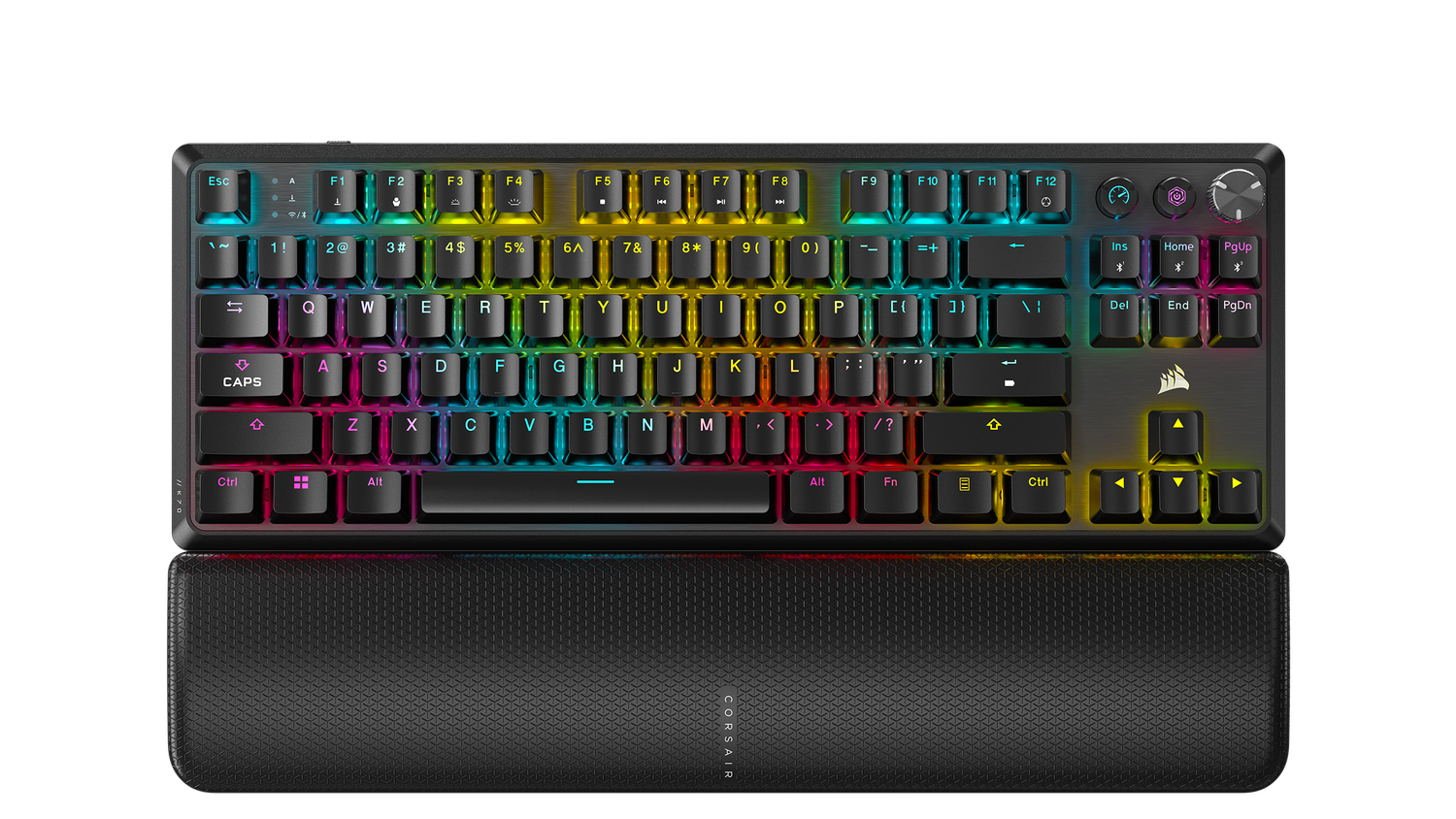 Tastatura Mecanica Corsair K70 CORE TKL "CH-914901E-NA" (timbru verde 0.8 lei)