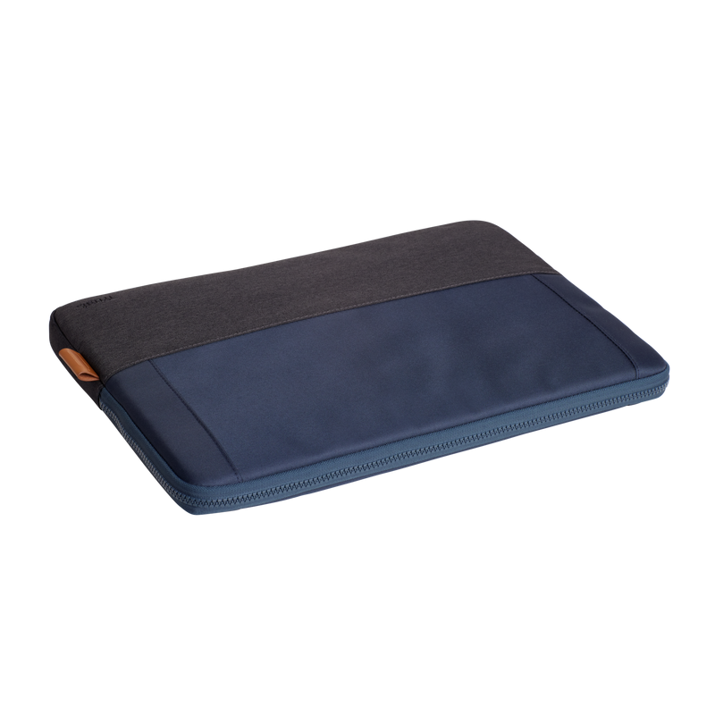 Husa laptop Trust Lisboa 16", albastru "TR-24982"