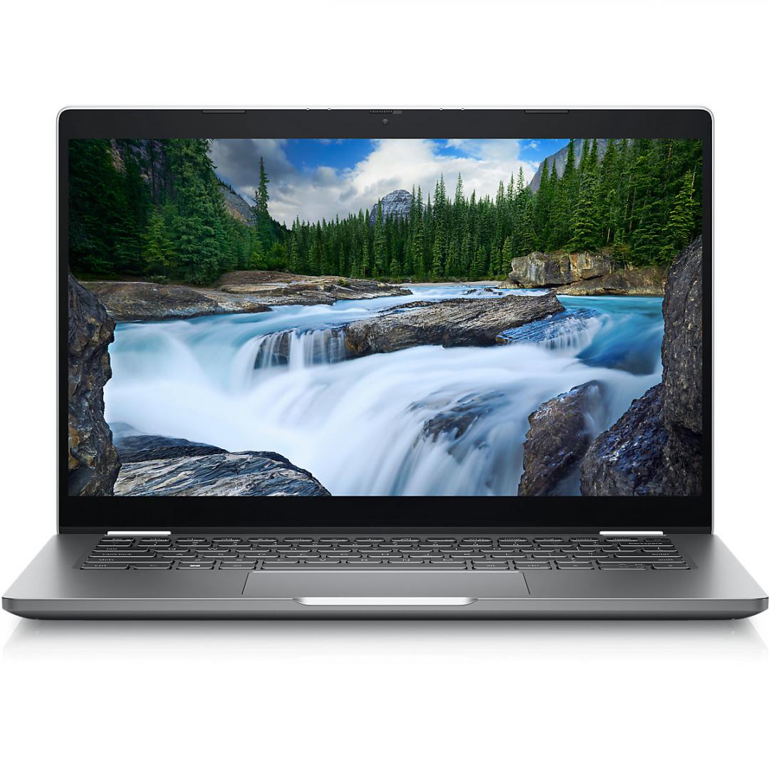 LAT FHD 5340 i7-1365U 16 512 W11P "N017L534013EMEA_VP" ((timbru verde 3.5 lei)