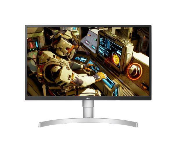 MONITOARE LG LCD 27" IPS/27UL550P-W LG "27UL550P-W" (timbru verde 7 lei)