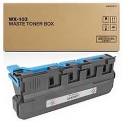 Waste Toner Original KONICA-MINOLTA , WX-103, pentru Bizhub C308, , incl.TV 0.8 RON, "A4NNWY1"