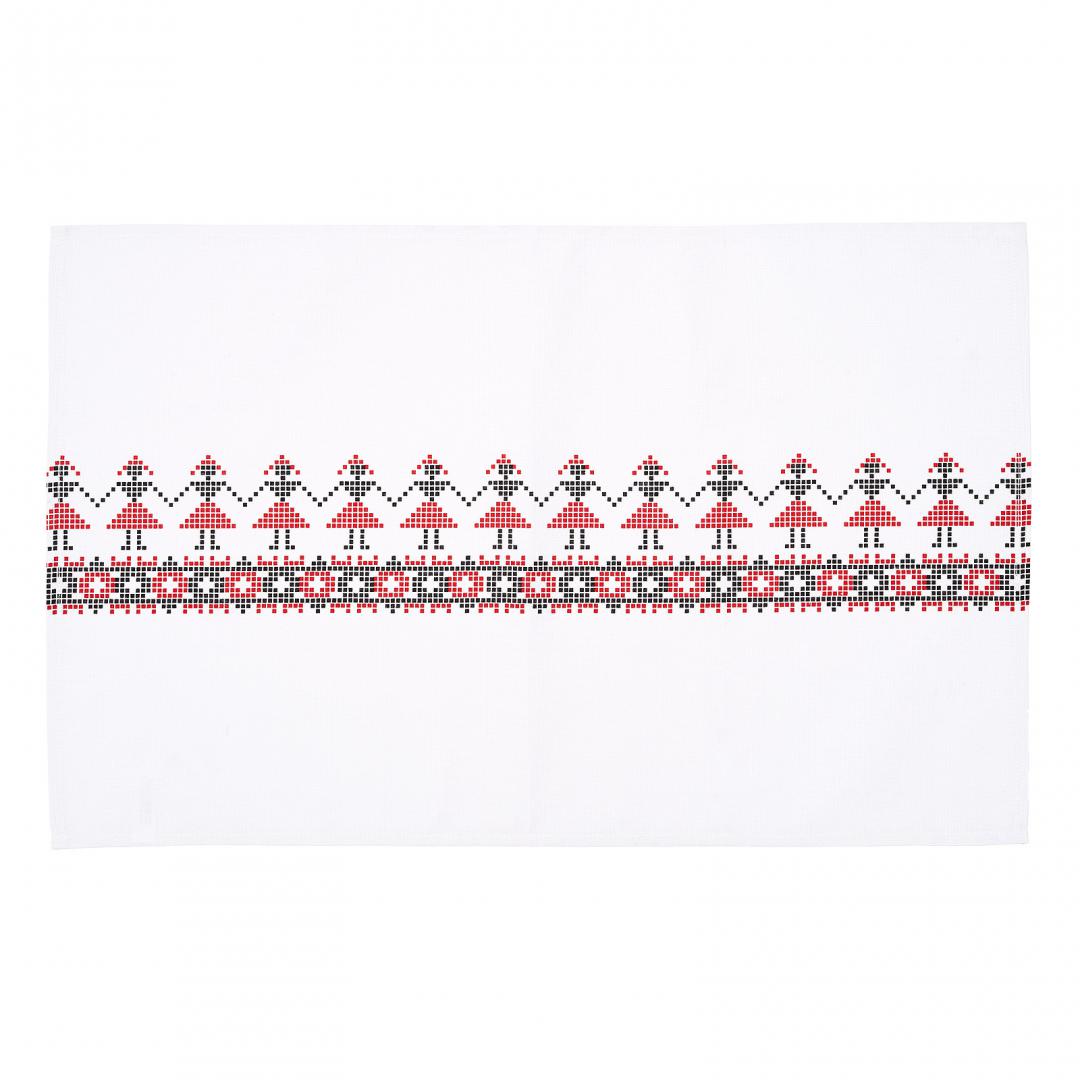 PROSOP HEINNER BUCATARIE 45X70CM MODEL TRAD RED