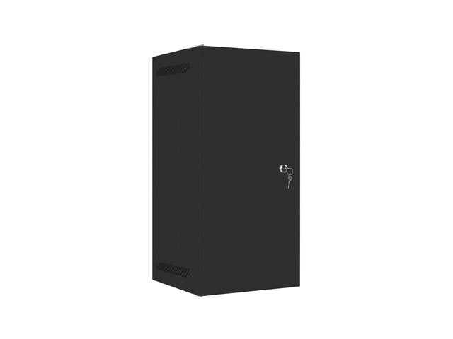 Dulap rack 10" perete 12U / 280x310 ng "WF10-2312-00B"